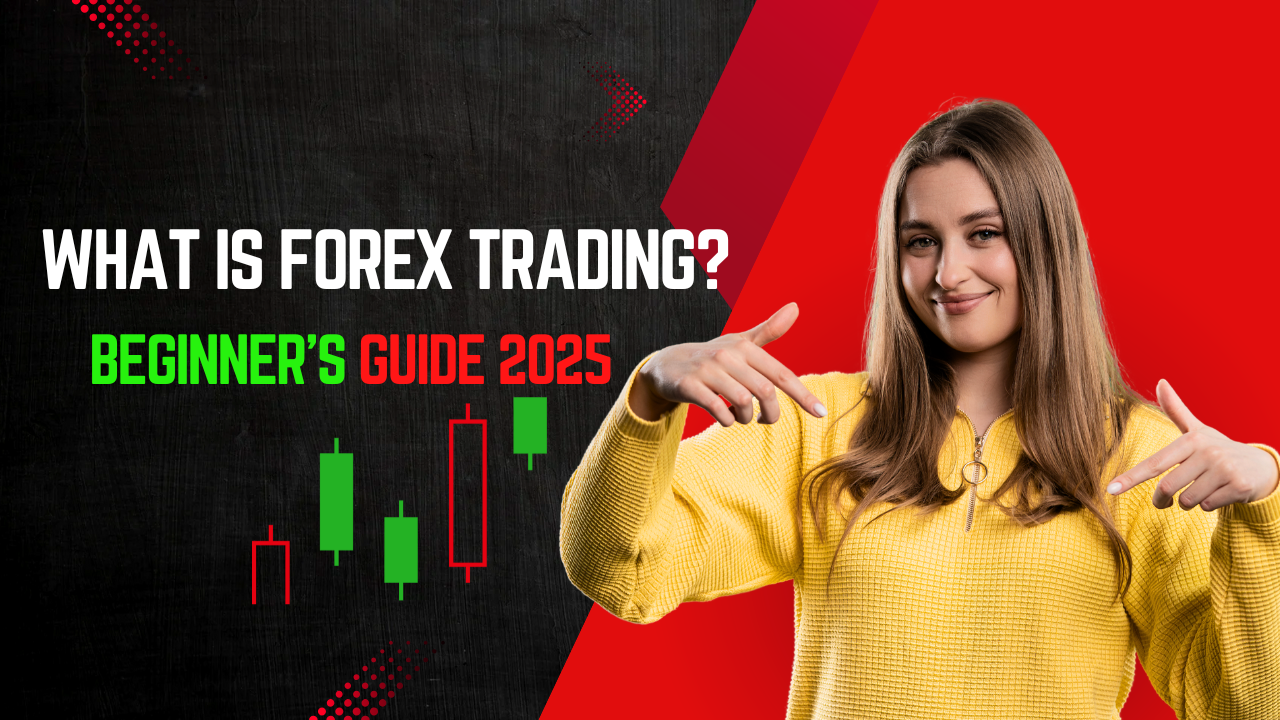 what is forex trading