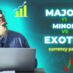 Major vs Minor vs Exotic Currency Pairs: What’s the Difference?