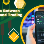 🧠 Difference Between Investing and Trading: A Complete Guide