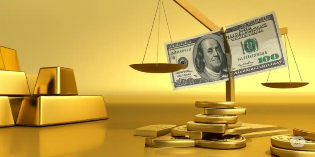 Trade Gold (XAU/USD)