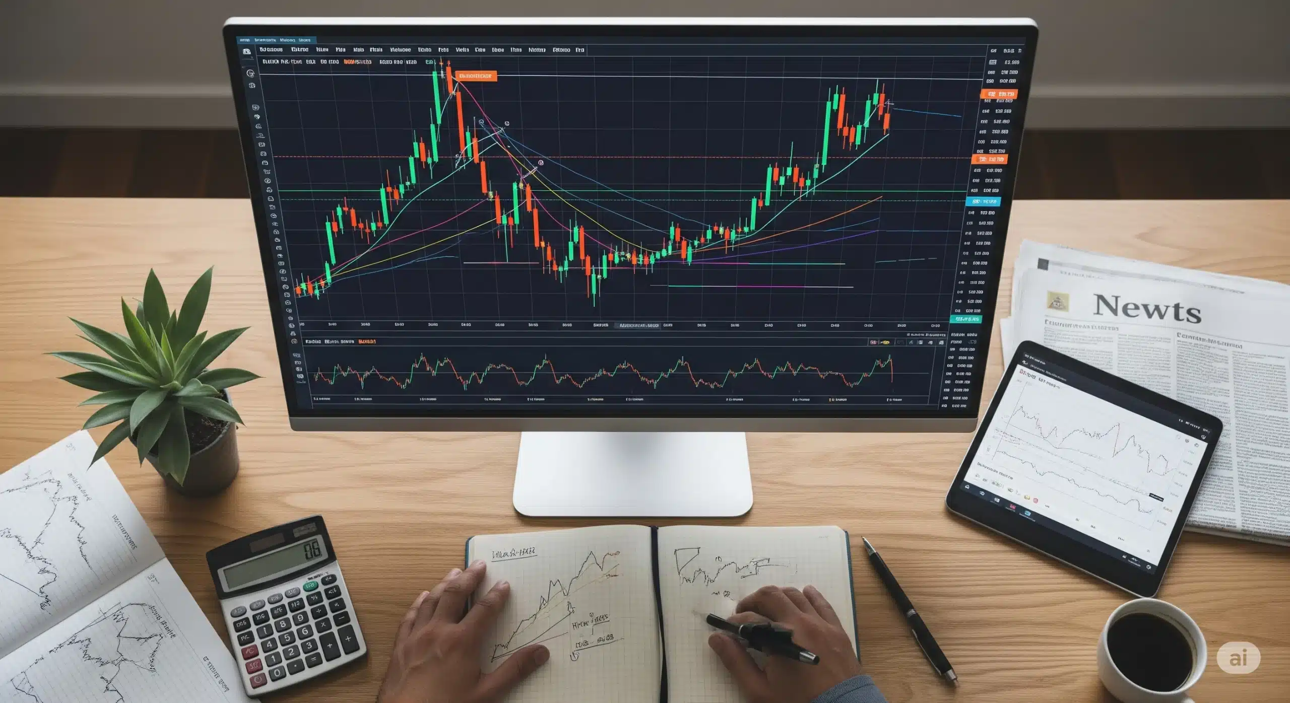 Trade Gold (XAU/USD)