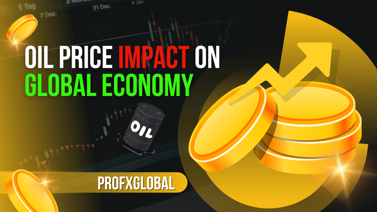 oil price impact on global economy