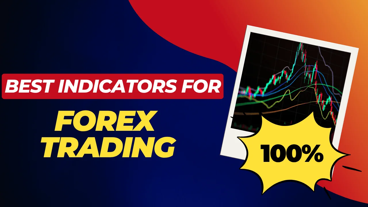 top forex indicators explained