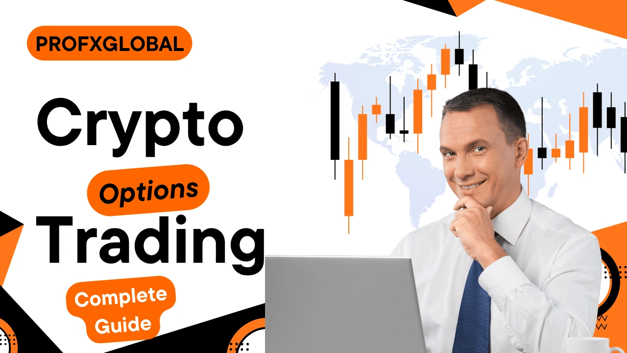 Crypto Options Trading — Complete Guide