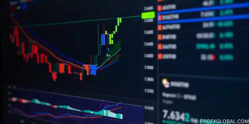 why 95% traders lose money in trading