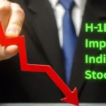 H-1B Visa Impact on Indian IT Stocks