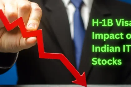 H-1B Visa Impact on Indian IT Stocks