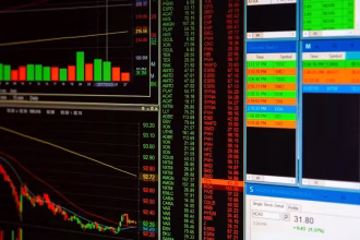 Algorithmic Trading in Forex