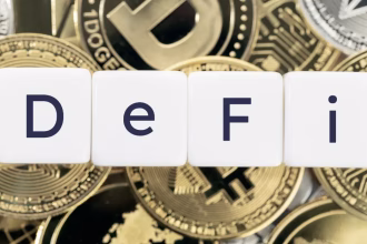 decentralized finance